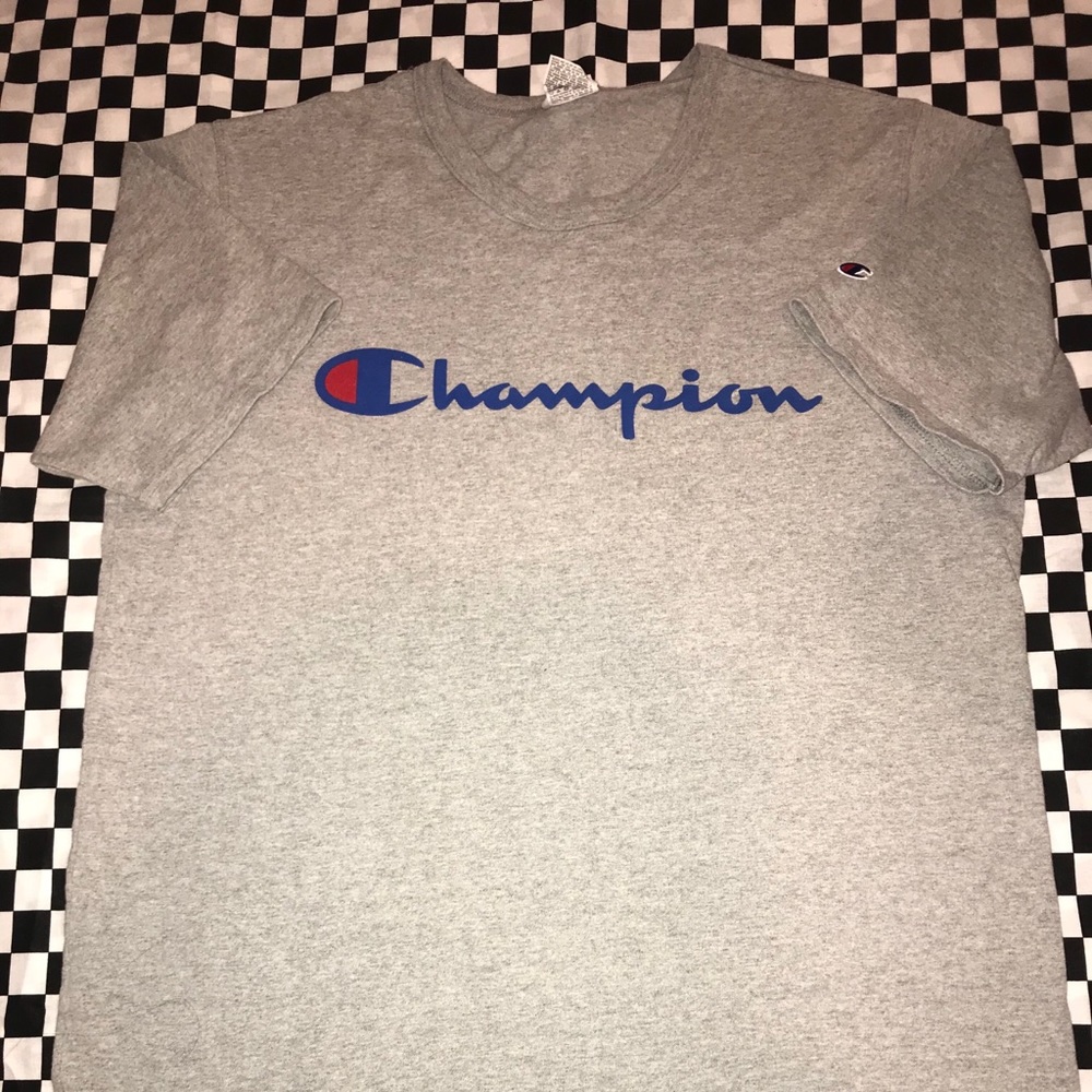 Champion T-Shirt